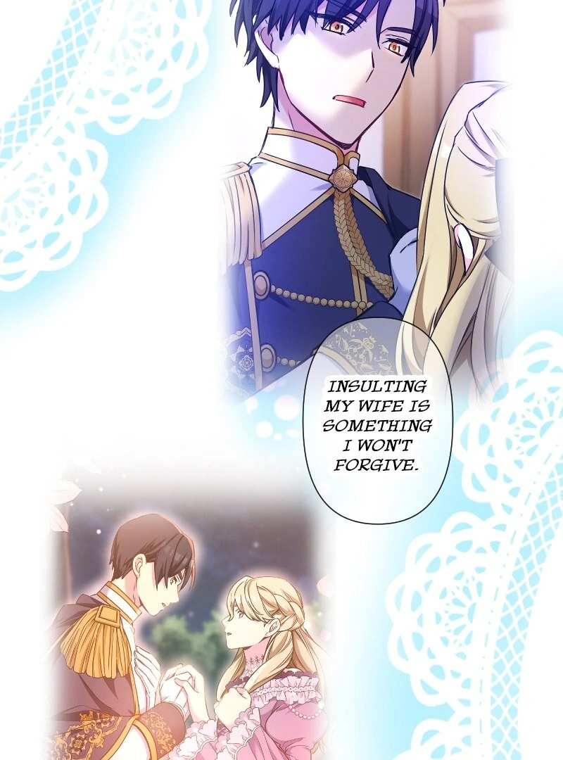 Love’s Impossible Quest: For the Broken young lady and the Duke of Dread Chapter 20 349 57