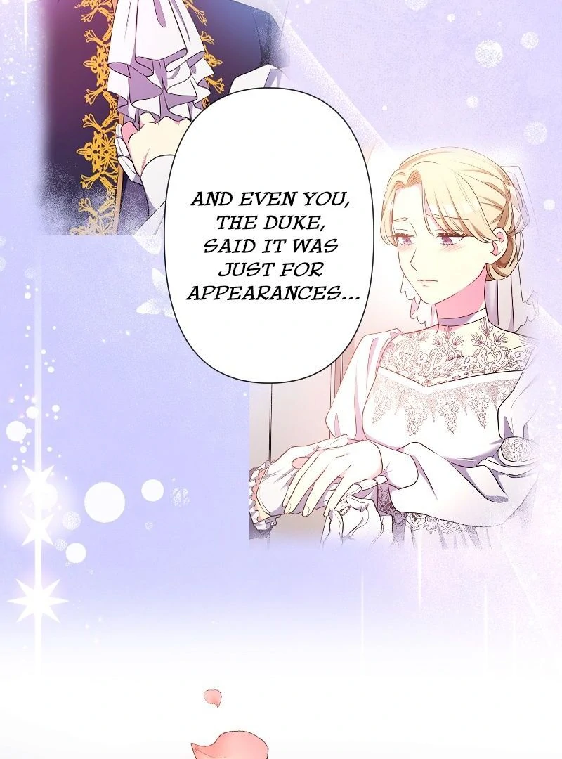 Love’s Impossible Quest: For the Broken young lady and the Duke of Dread Chapter 20 356 64