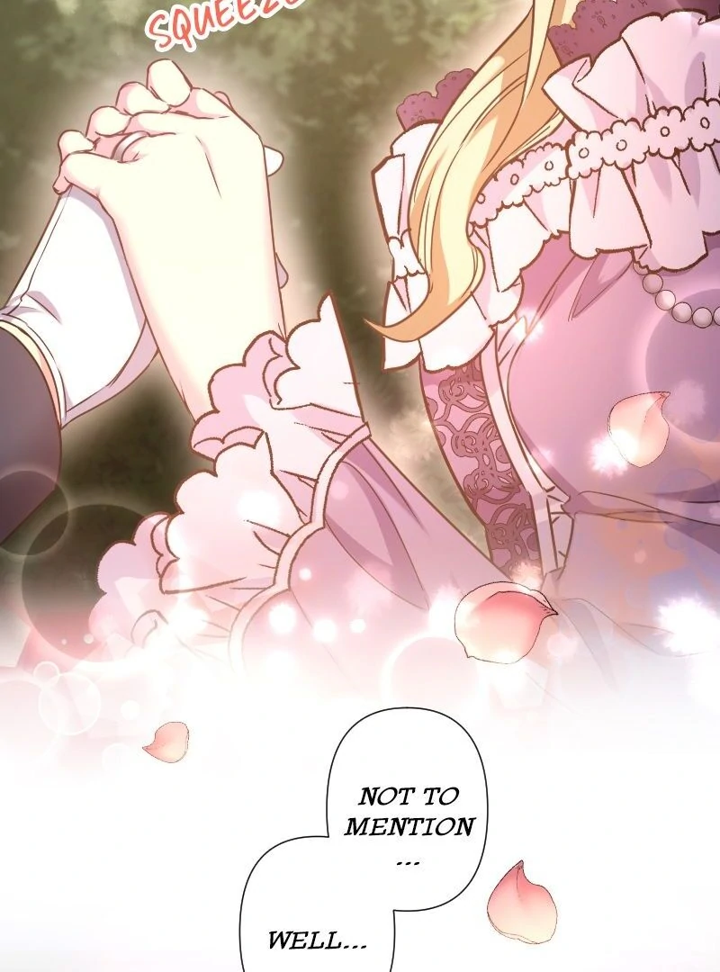 Love’s Impossible Quest: For the Broken young lady and the Duke of Dread Chapter 20 358 66