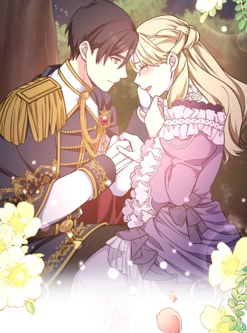 Love’s Impossible Quest: For the Broken young lady and the Duke of Dread Chapter 20 373 81