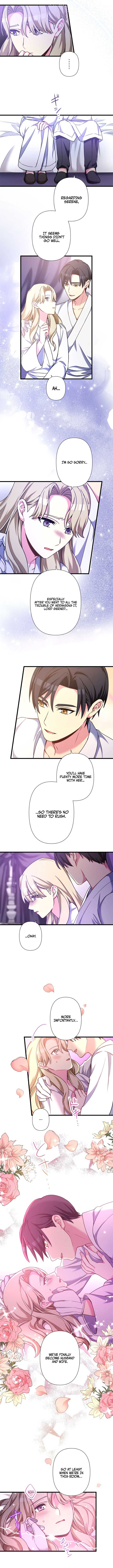 Love’s Impossible Quest: For the Broken young lady and the Duke of Dread Chapter 23 42 7