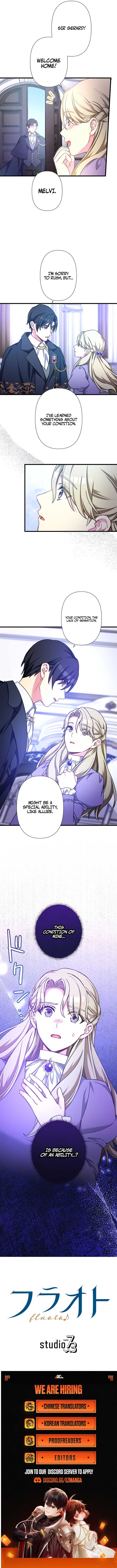 Love’s Impossible Quest: For the Broken young lady and the Duke of Dread Chapter 24 39 8
