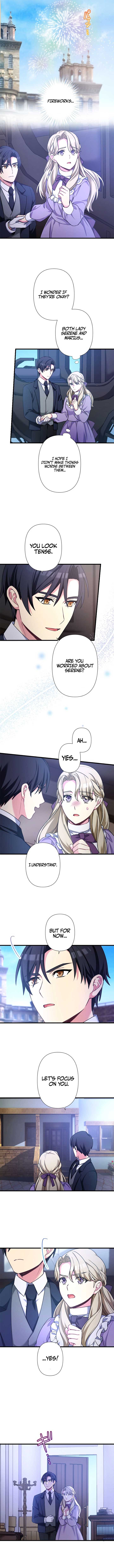 Love’s Impossible Quest: For the Broken young lady and the Duke of Dread Chapter 26 42 8