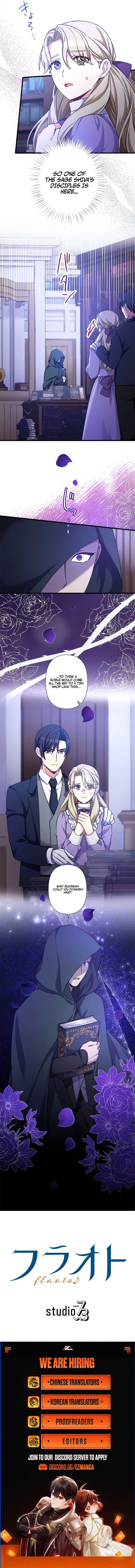 Love’s Impossible Quest: For the Broken young lady and the Duke of Dread Chapter 26 43 9