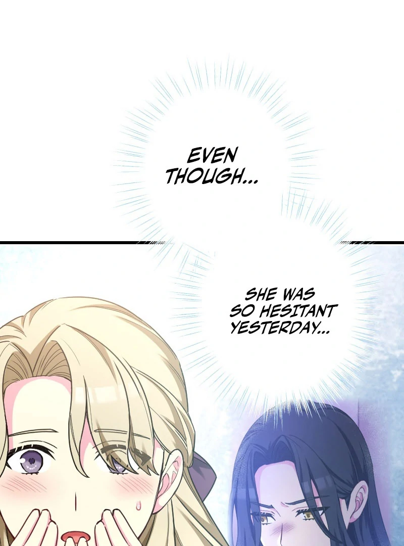 Love’s Impossible Quest: For the Broken young lady and the Duke of Dread Chapter 28 328 010