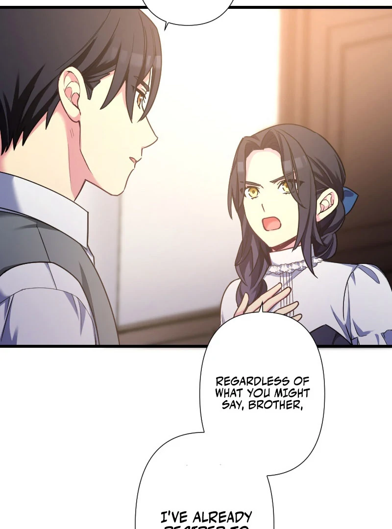 Love’s Impossible Quest: For the Broken young lady and the Duke of Dread Chapter 28 334 016