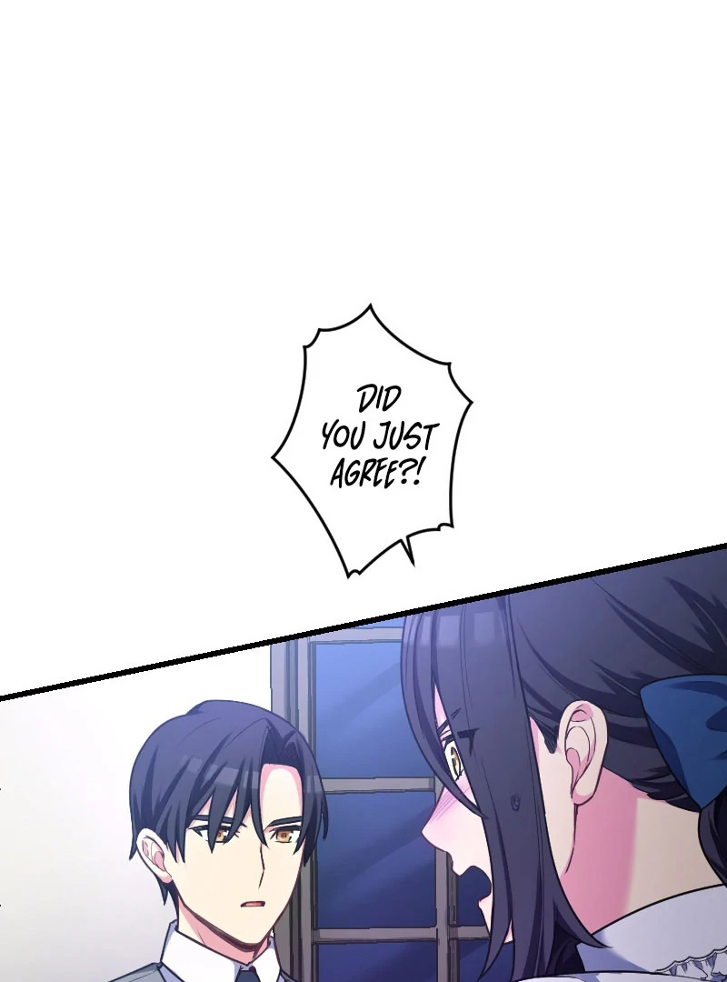 Love’s Impossible Quest: For the Broken young lady and the Duke of Dread Chapter 28 336 018