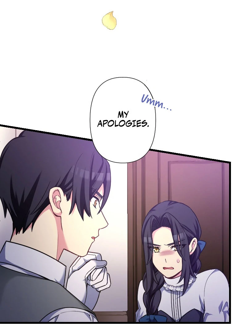 Love’s Impossible Quest: For the Broken young lady and the Duke of Dread Chapter 28 351 033