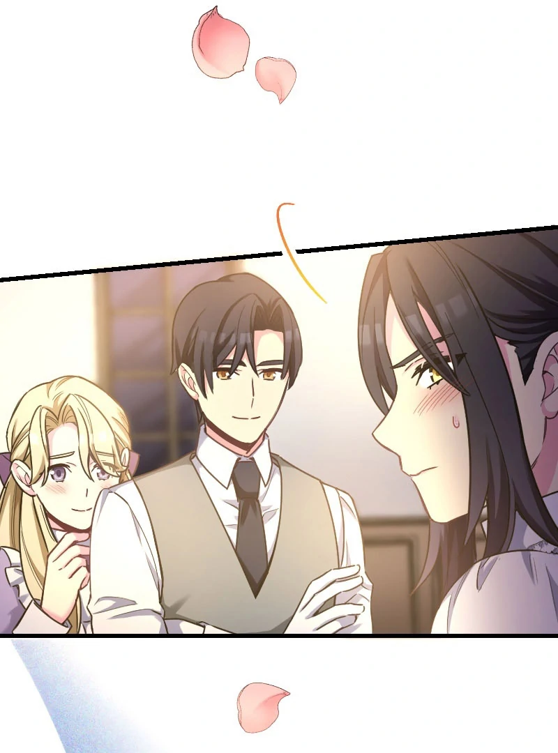 Love’s Impossible Quest: For the Broken young lady and the Duke of Dread Chapter 28 355 037