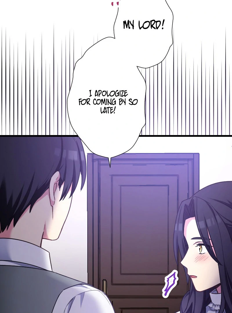 Love’s Impossible Quest: For the Broken young lady and the Duke of Dread Chapter 28 370 052