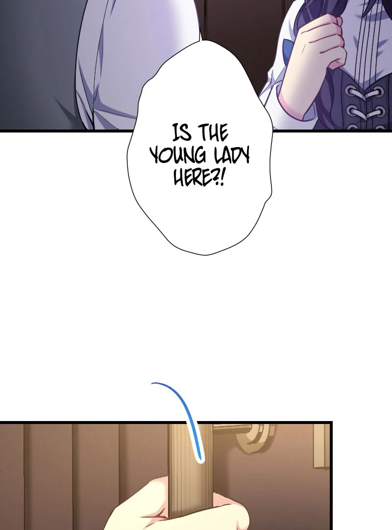 Love’s Impossible Quest: For the Broken young lady and the Duke of Dread Chapter 28 371 053