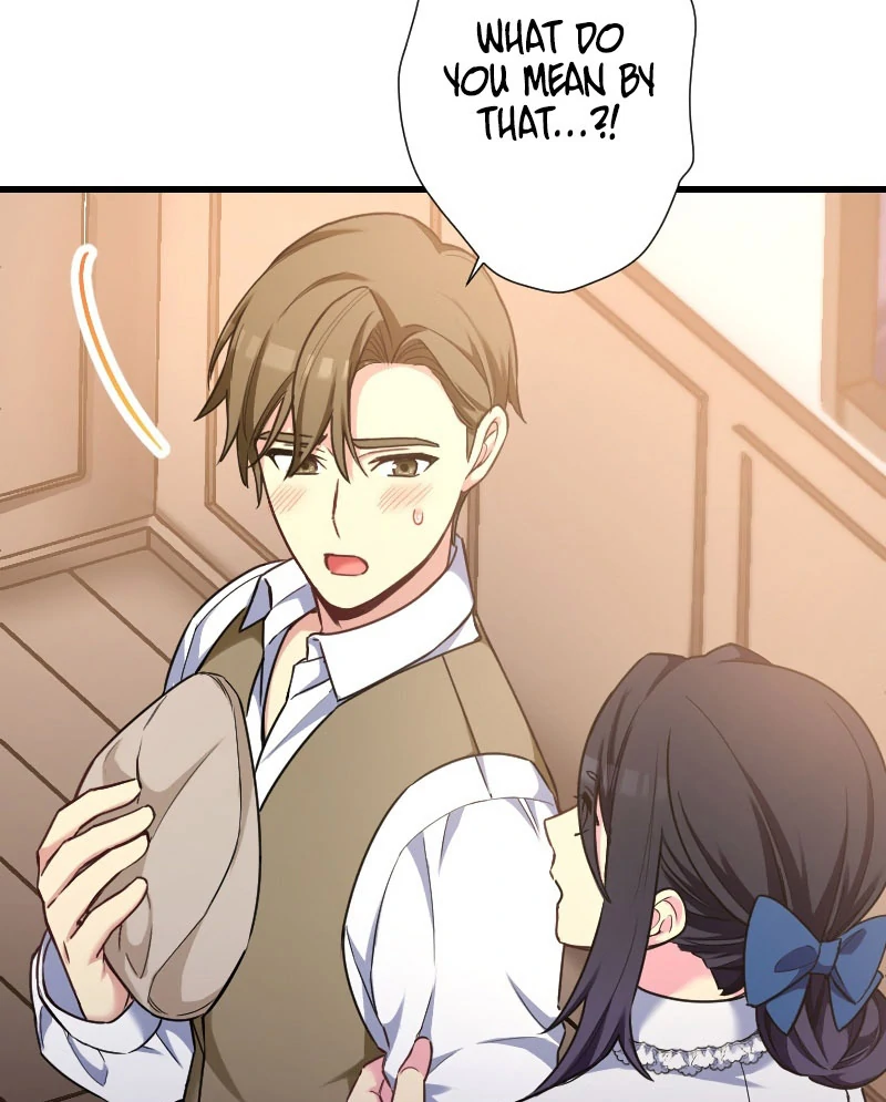 Love’s Impossible Quest: For the Broken young lady and the Duke of Dread Chapter 28 377 059