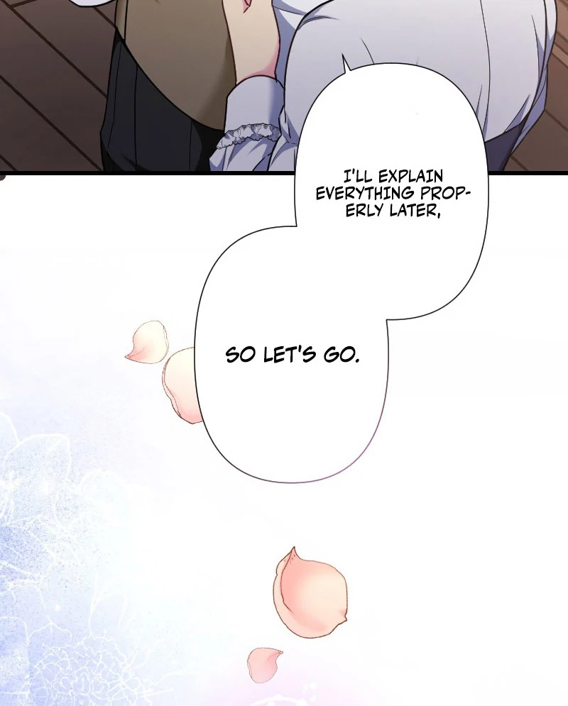 Love’s Impossible Quest: For the Broken young lady and the Duke of Dread Chapter 28 378 060