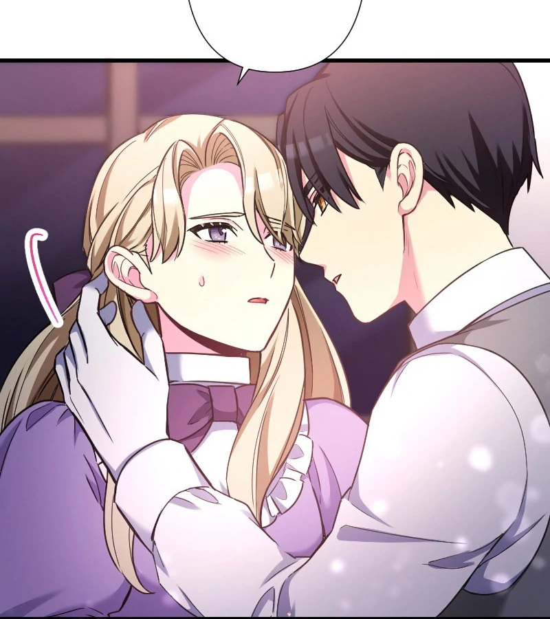 Love’s Impossible Quest: For the Broken young lady and the Duke of Dread Chapter 28 399 081