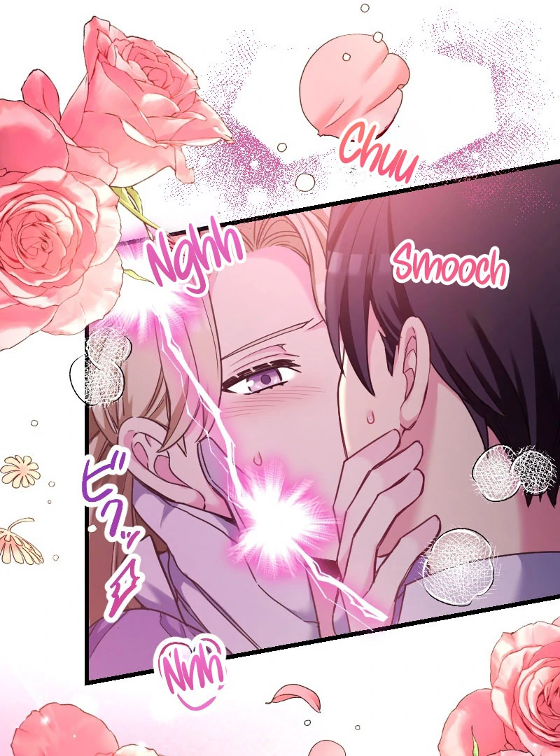 Love’s Impossible Quest: For the Broken young lady and the Duke of Dread Chapter 28 411 093