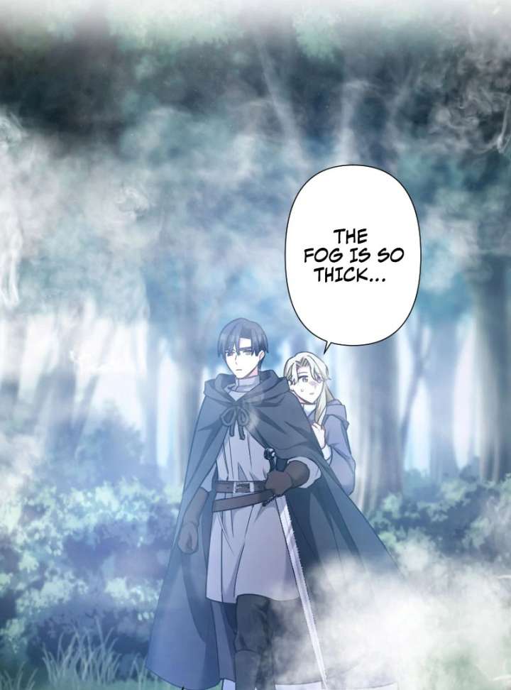Love’s Impossible Quest: For the Broken young lady and the Duke of Dread Chapter 29 334 012