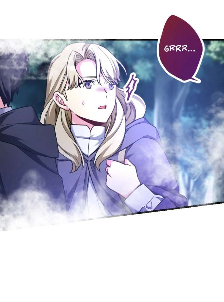 Love’s Impossible Quest: For the Broken young lady and the Duke of Dread Chapter 29 356 034