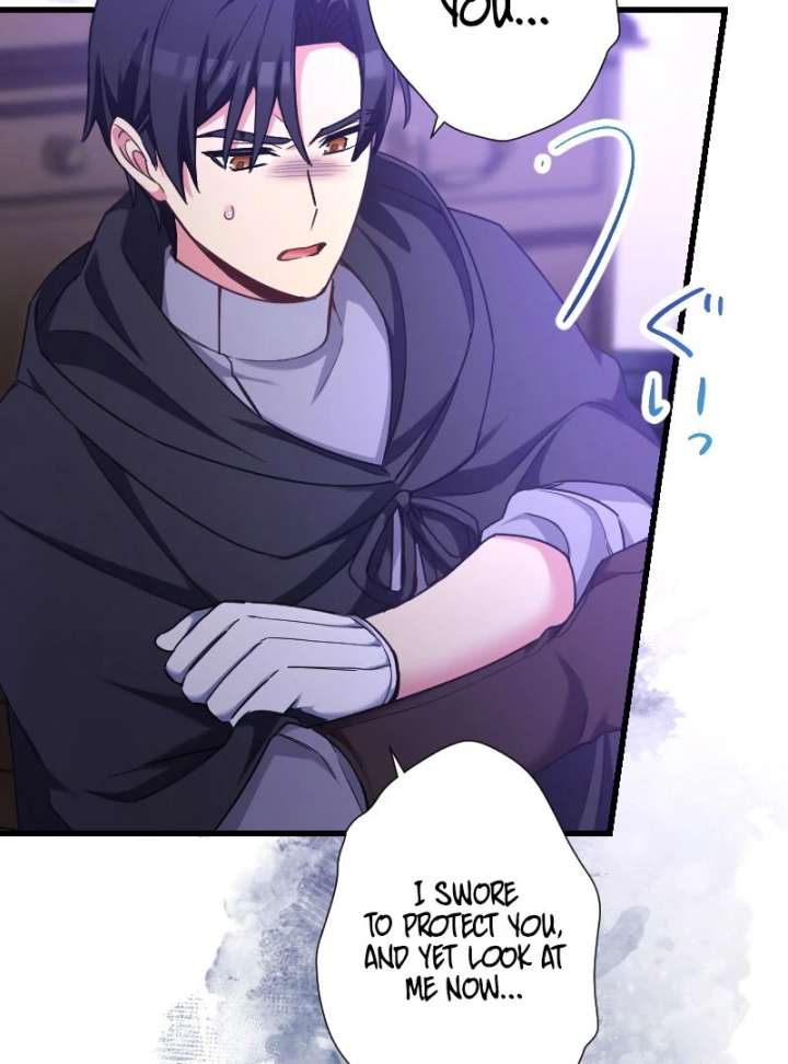Love’s Impossible Quest: For the Broken young lady and the Duke of Dread Chapter 29 377 055