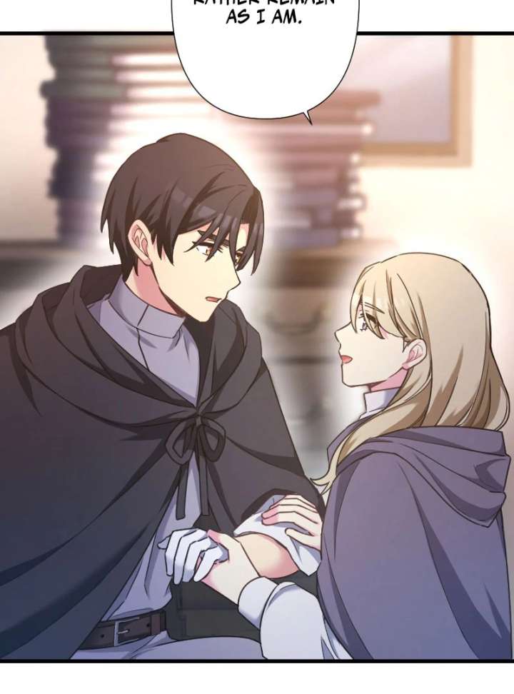 Love’s Impossible Quest: For the Broken young lady and the Duke of Dread Chapter 29 382 060
