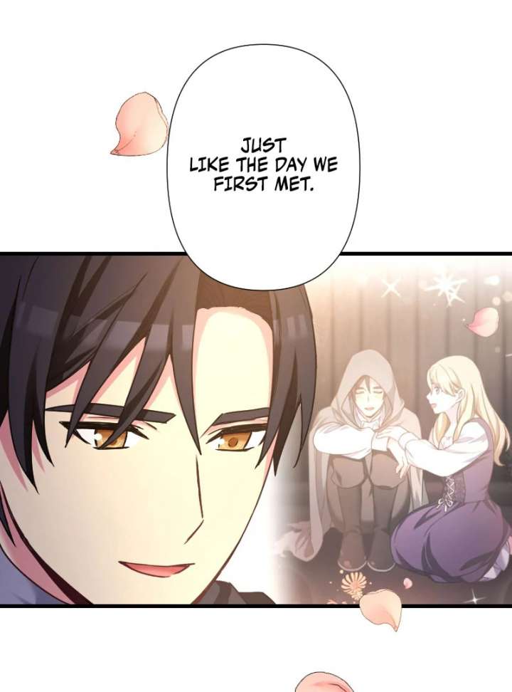 Love’s Impossible Quest: For the Broken young lady and the Duke of Dread Chapter 29 388 066