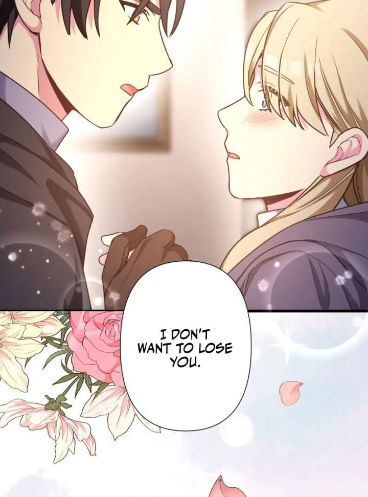 Love’s Impossible Quest: For the Broken young lady and the Duke of Dread Chapter 29 391 069