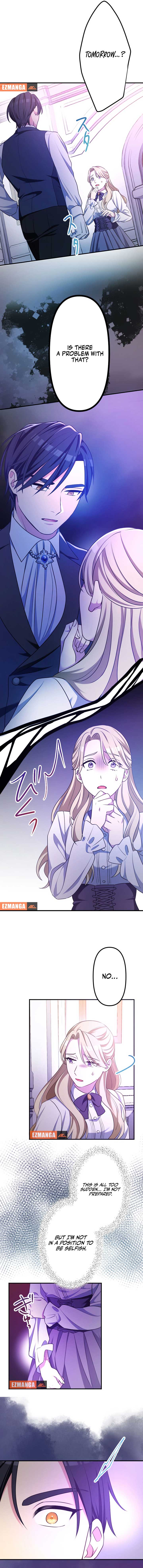 Love’s Impossible Quest: For the Broken young lady and the Duke of Dread Chapter 3 49 ch 3 9