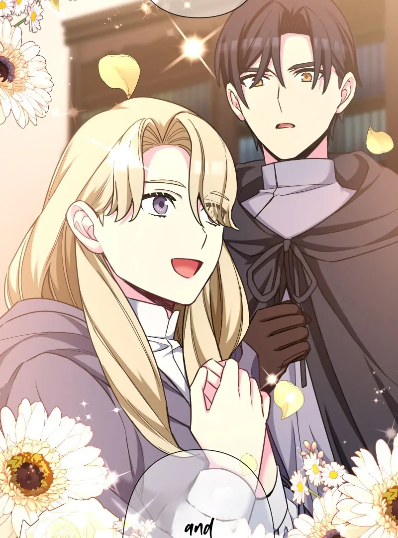 Love’s Impossible Quest: For the Broken young lady and the Duke of Dread Chapter 30 374 034