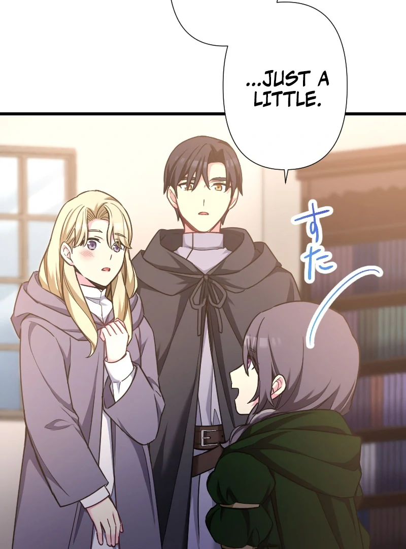 Love’s Impossible Quest: For the Broken young lady and the Duke of Dread Chapter 30 387 047