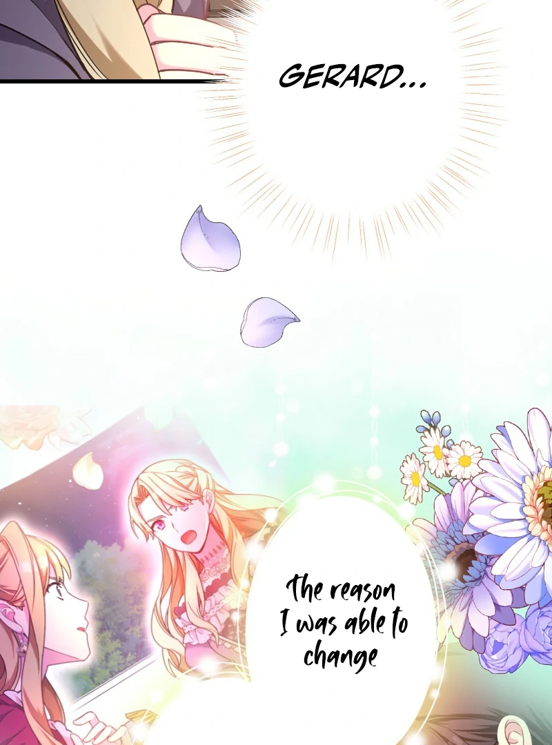 Love’s Impossible Quest: For the Broken young lady and the Duke of Dread Chapter 30 395 055