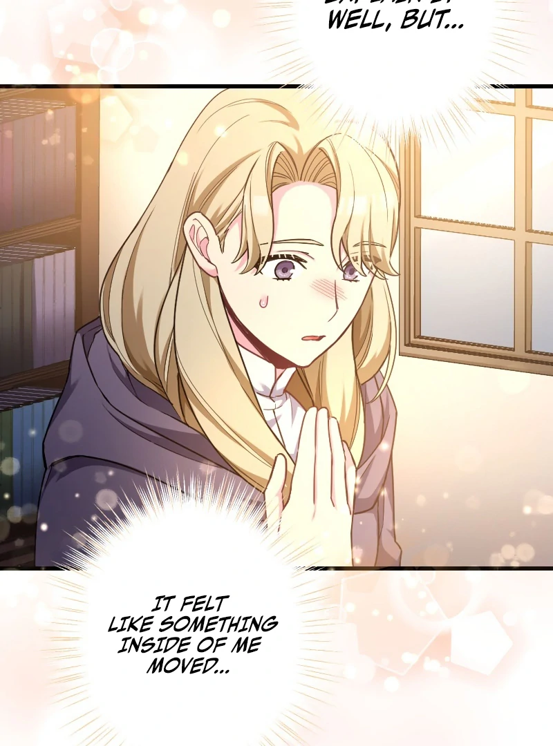 Love’s Impossible Quest: For the Broken young lady and the Duke of Dread Chapter 30 404 064
