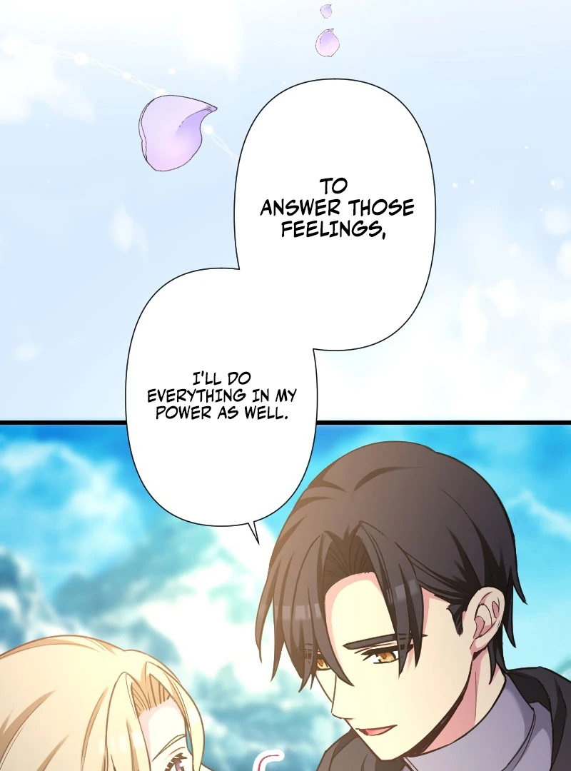 Love’s Impossible Quest: For the Broken young lady and the Duke of Dread Chapter 30 421 081