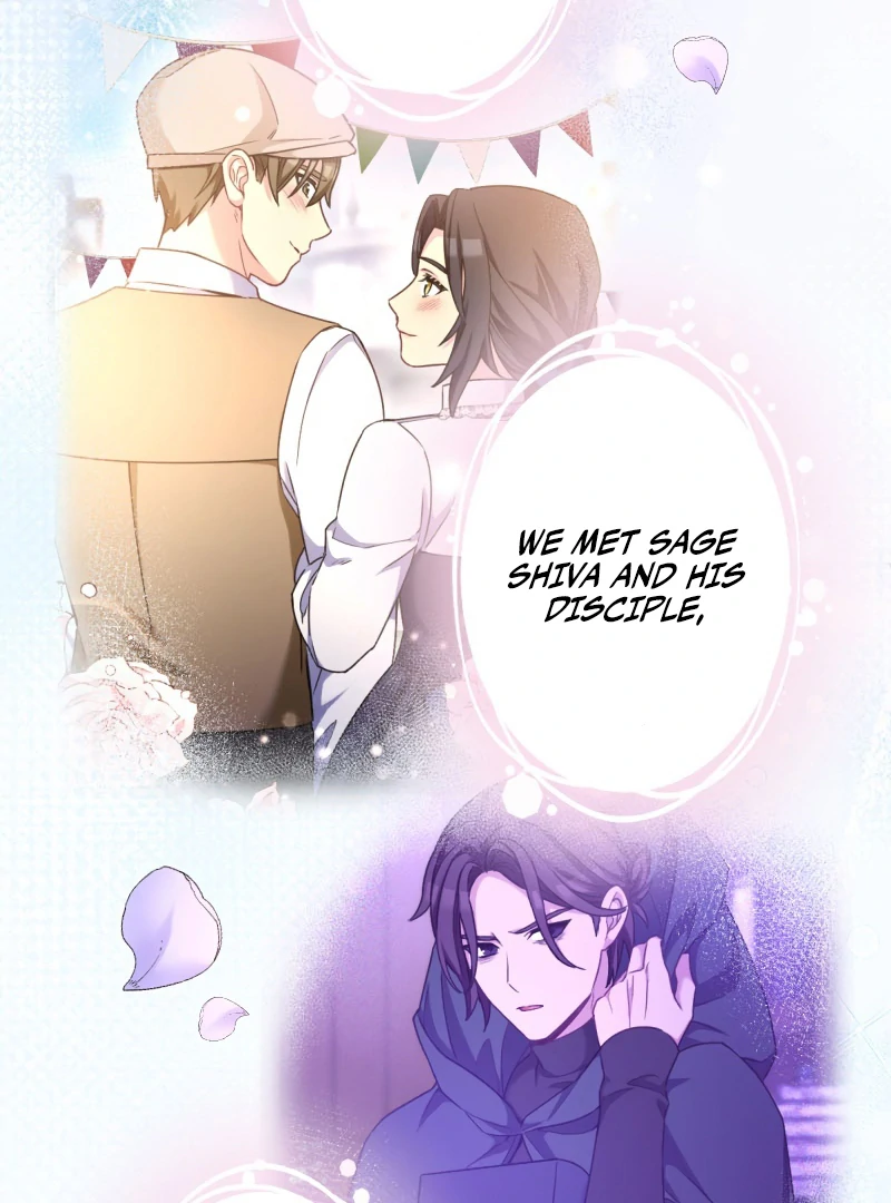 Love’s Impossible Quest: For the Broken young lady and the Duke of Dread Chapter 30 427 087