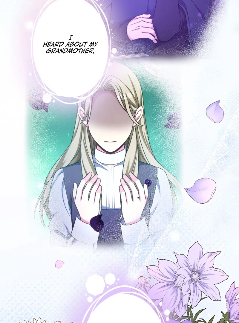 Love’s Impossible Quest: For the Broken young lady and the Duke of Dread Chapter 30 428 088