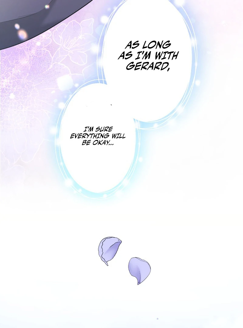 Love’s Impossible Quest: For the Broken young lady and the Duke of Dread Chapter 30 431 091