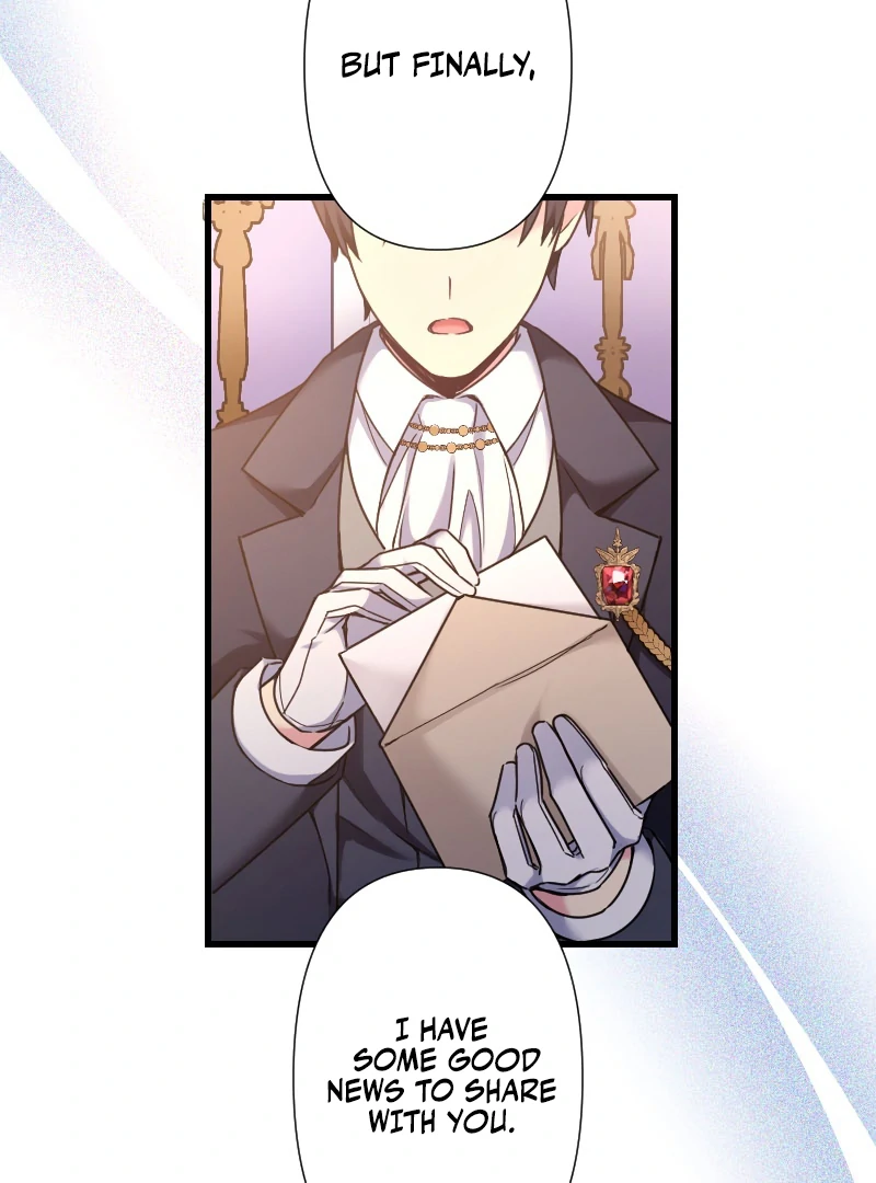 Love’s Impossible Quest: For the Broken young lady and the Duke of Dread Chapter 30 444 104