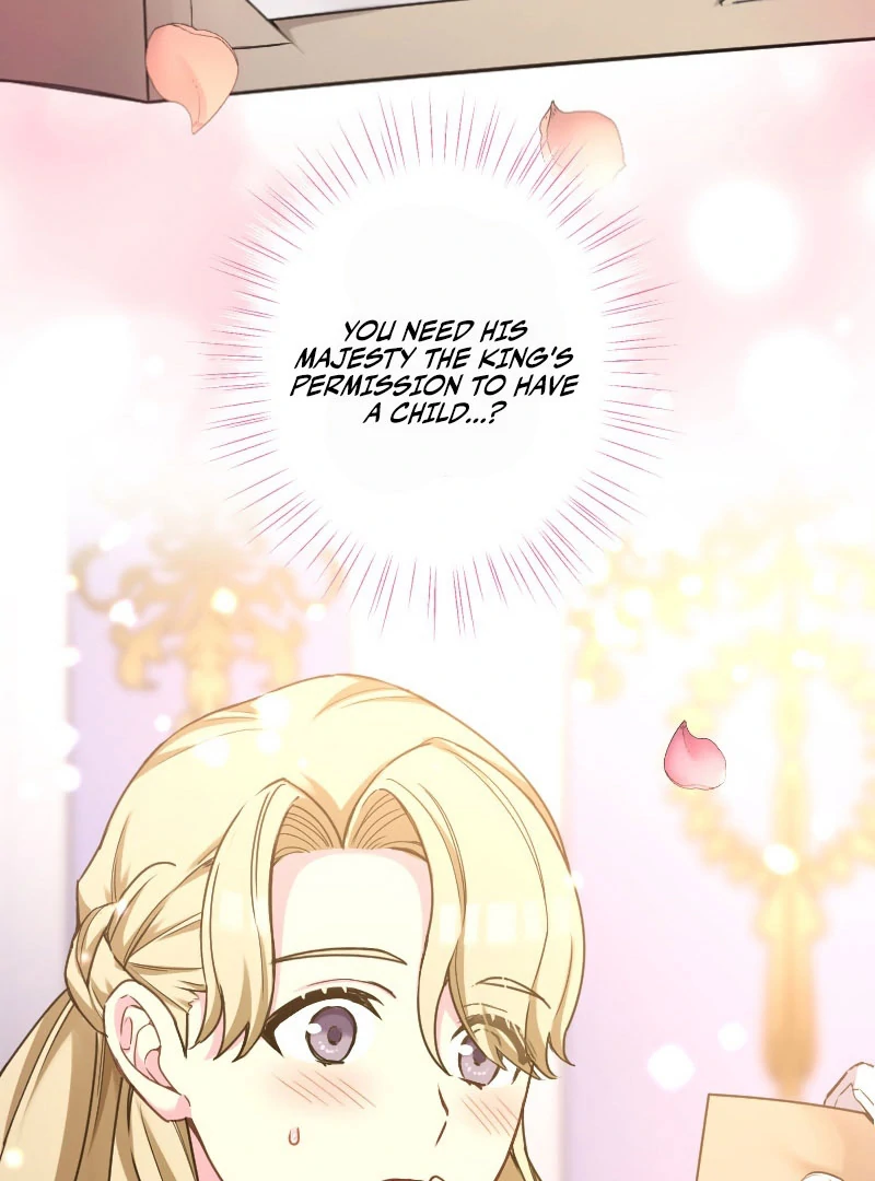 Love’s Impossible Quest: For the Broken young lady and the Duke of Dread Chapter 31 360 005