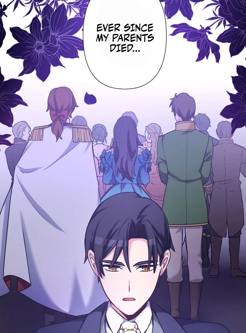 Love’s Impossible Quest: For the Broken young lady and the Duke of Dread Chapter 31 375 020