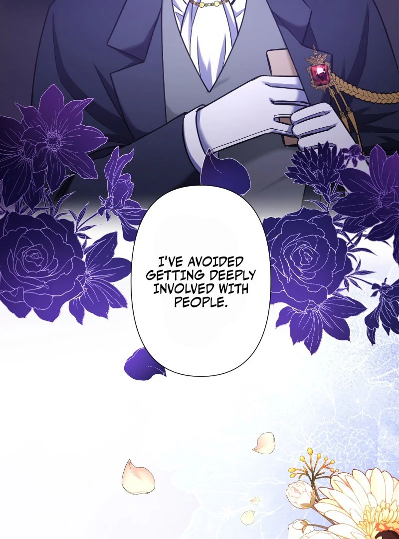 Love’s Impossible Quest: For the Broken young lady and the Duke of Dread Chapter 31 376 021