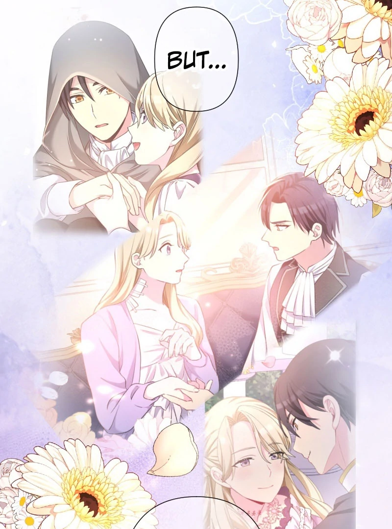 Love’s Impossible Quest: For the Broken young lady and the Duke of Dread Chapter 31 377 022