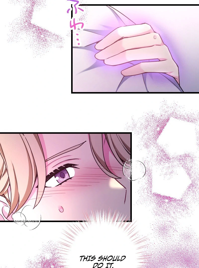 Love’s Impossible Quest: For the Broken young lady and the Duke of Dread Chapter 31 406 051