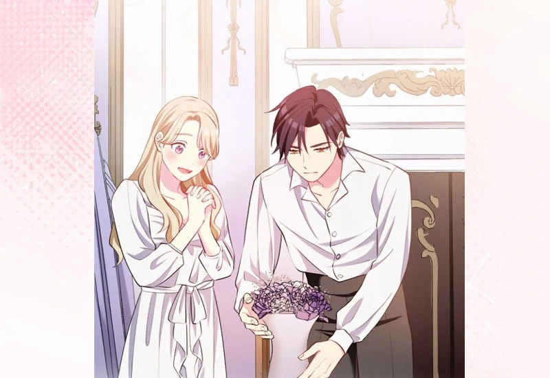 Love’s Impossible Quest: For the Broken young lady and the Duke of Dread Chapter 31 438 083