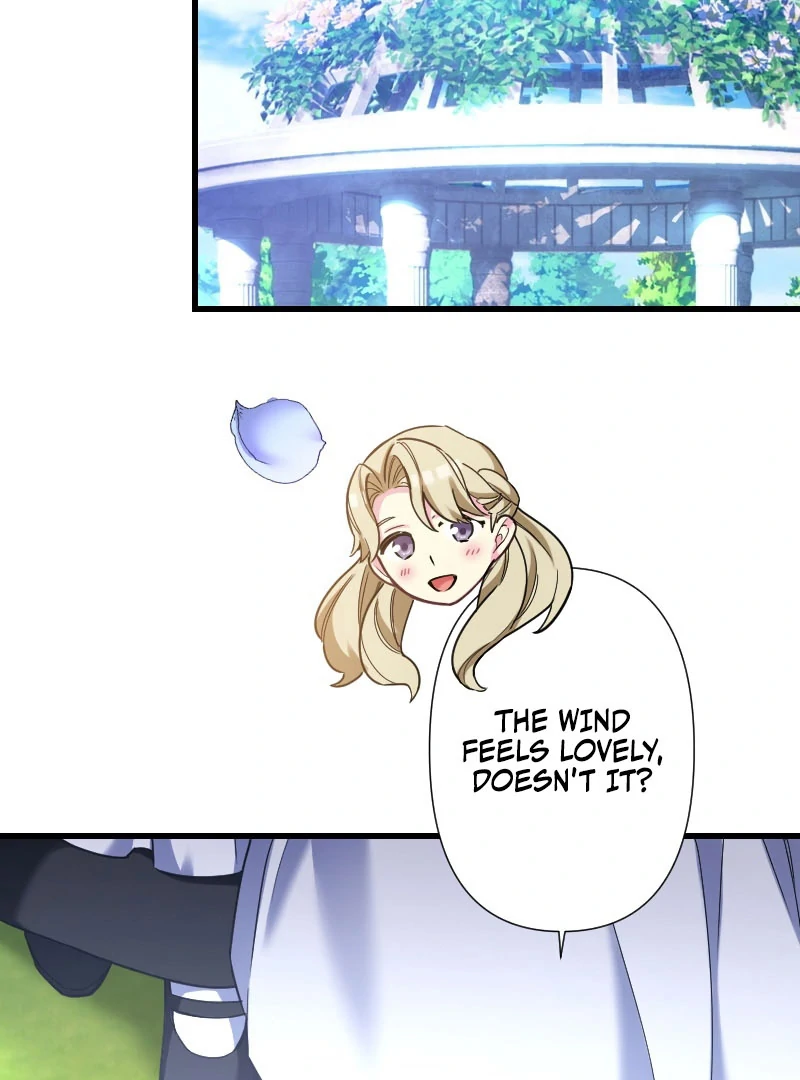 Love’s Impossible Quest: For the Broken young lady and the Duke of Dread Chapter 31 446 091