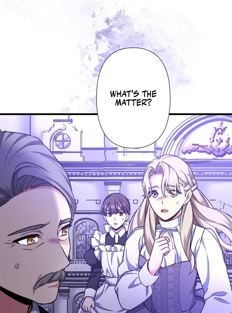 Love’s Impossible Quest: For the Broken young lady and the Duke of Dread Chapter 31 452 097
