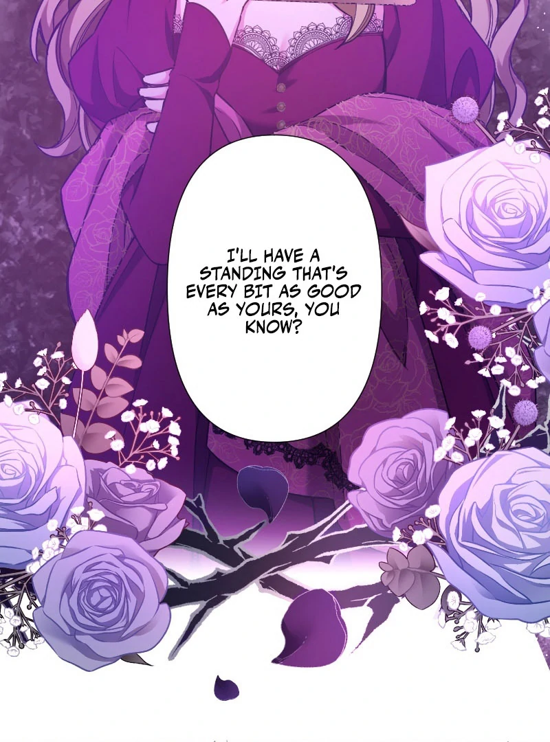 Love’s Impossible Quest: For the Broken young lady and the Duke of Dread Chapter 31 466 111