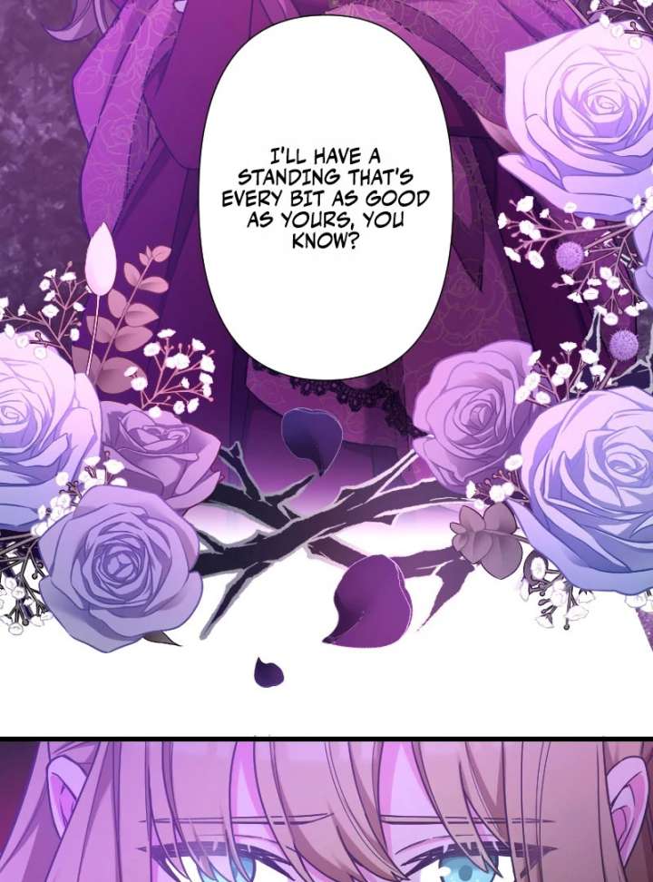 Love’s Impossible Quest: For the Broken young lady and the Duke of Dread Chapter 32 349 003