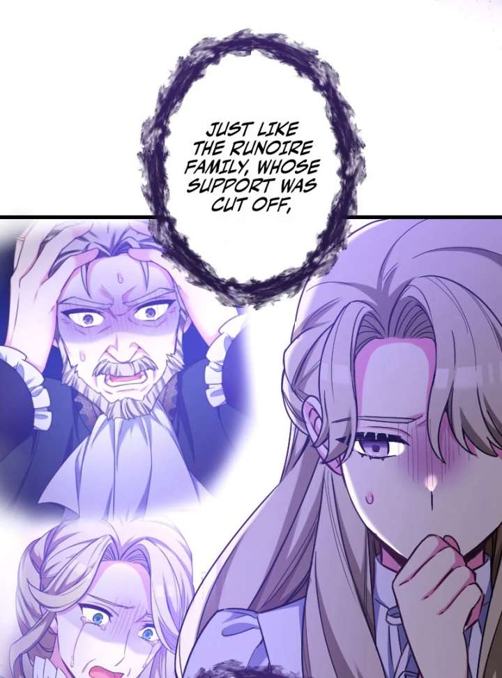 Love’s Impossible Quest: For the Broken young lady and the Duke of Dread Chapter 32 368 022