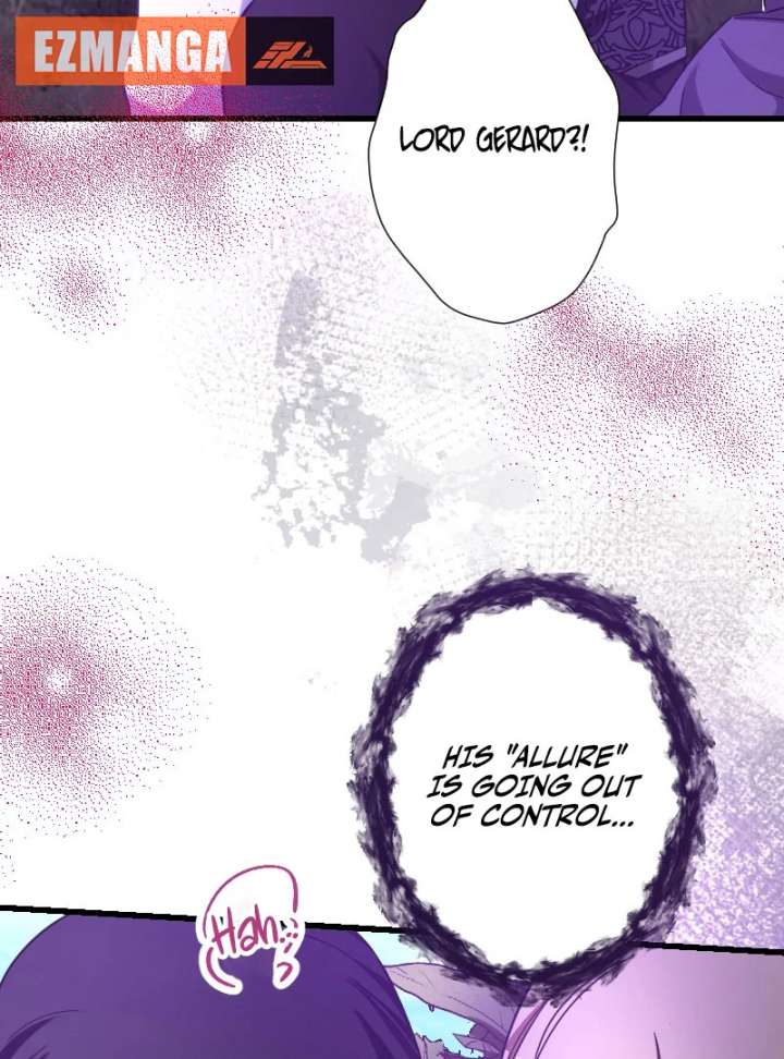 Love’s Impossible Quest: For the Broken young lady and the Duke of Dread Chapter 32 396 050