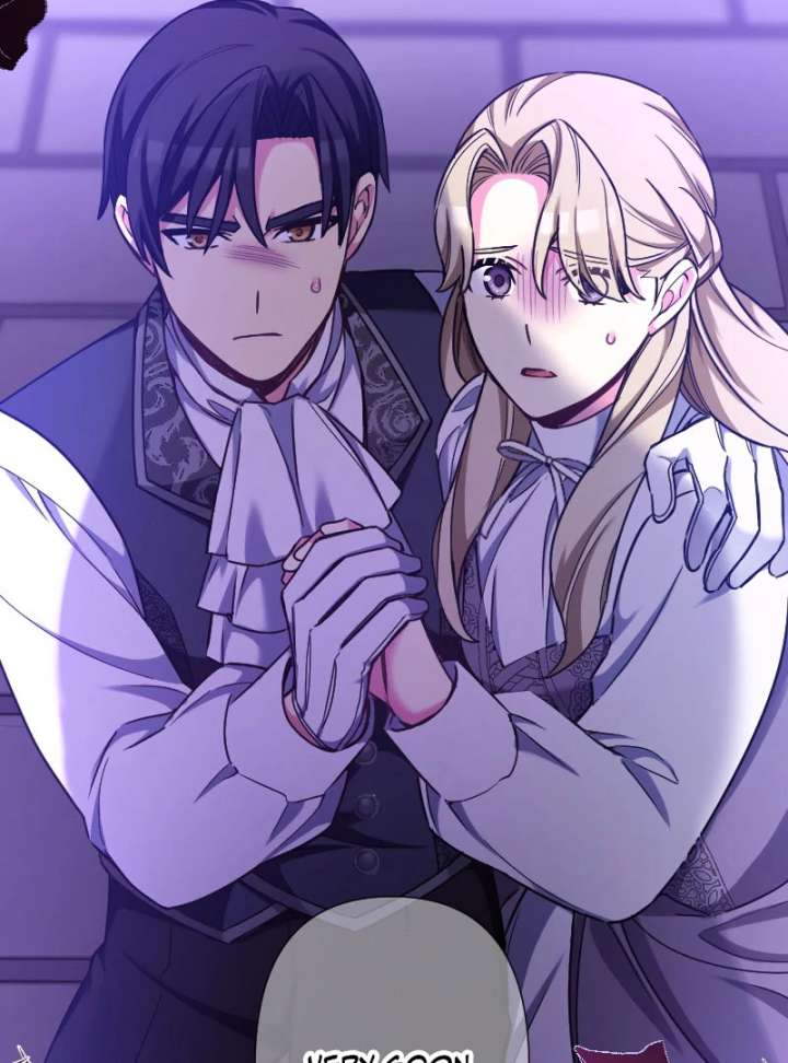 Love’s Impossible Quest: For the Broken young lady and the Duke of Dread Chapter 32 407 061