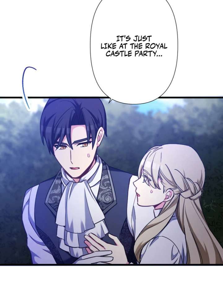 Love’s Impossible Quest: For the Broken young lady and the Duke of Dread Chapter 32 410 064
