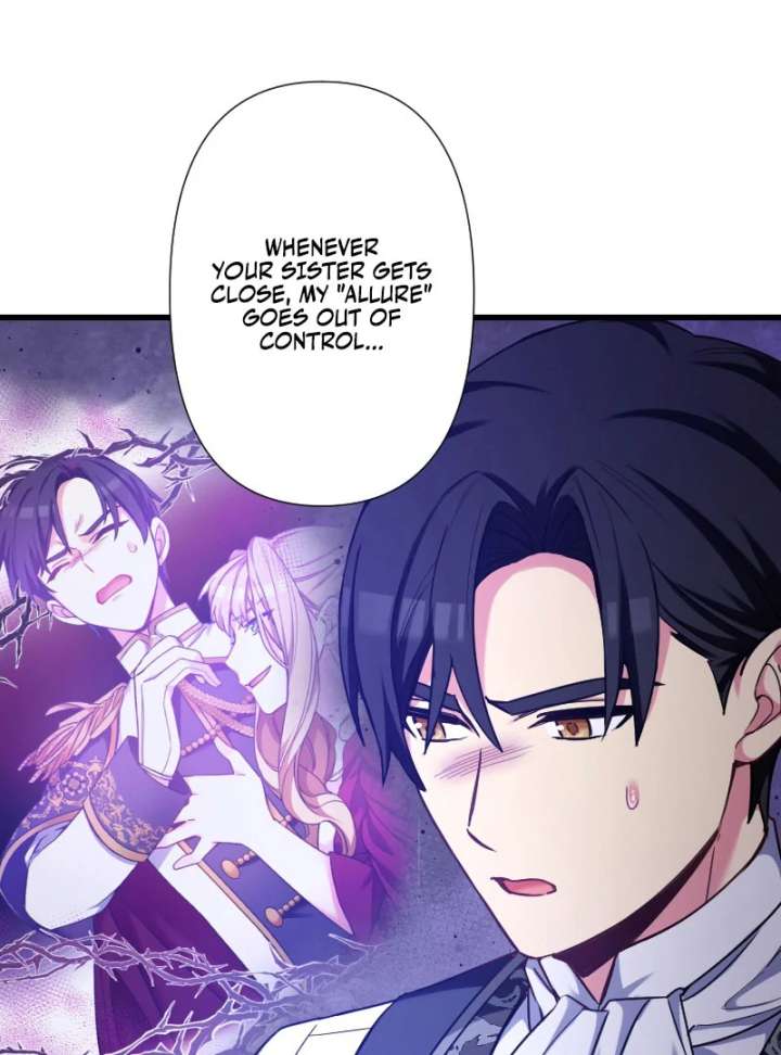 Love’s Impossible Quest: For the Broken young lady and the Duke of Dread Chapter 32 411 065